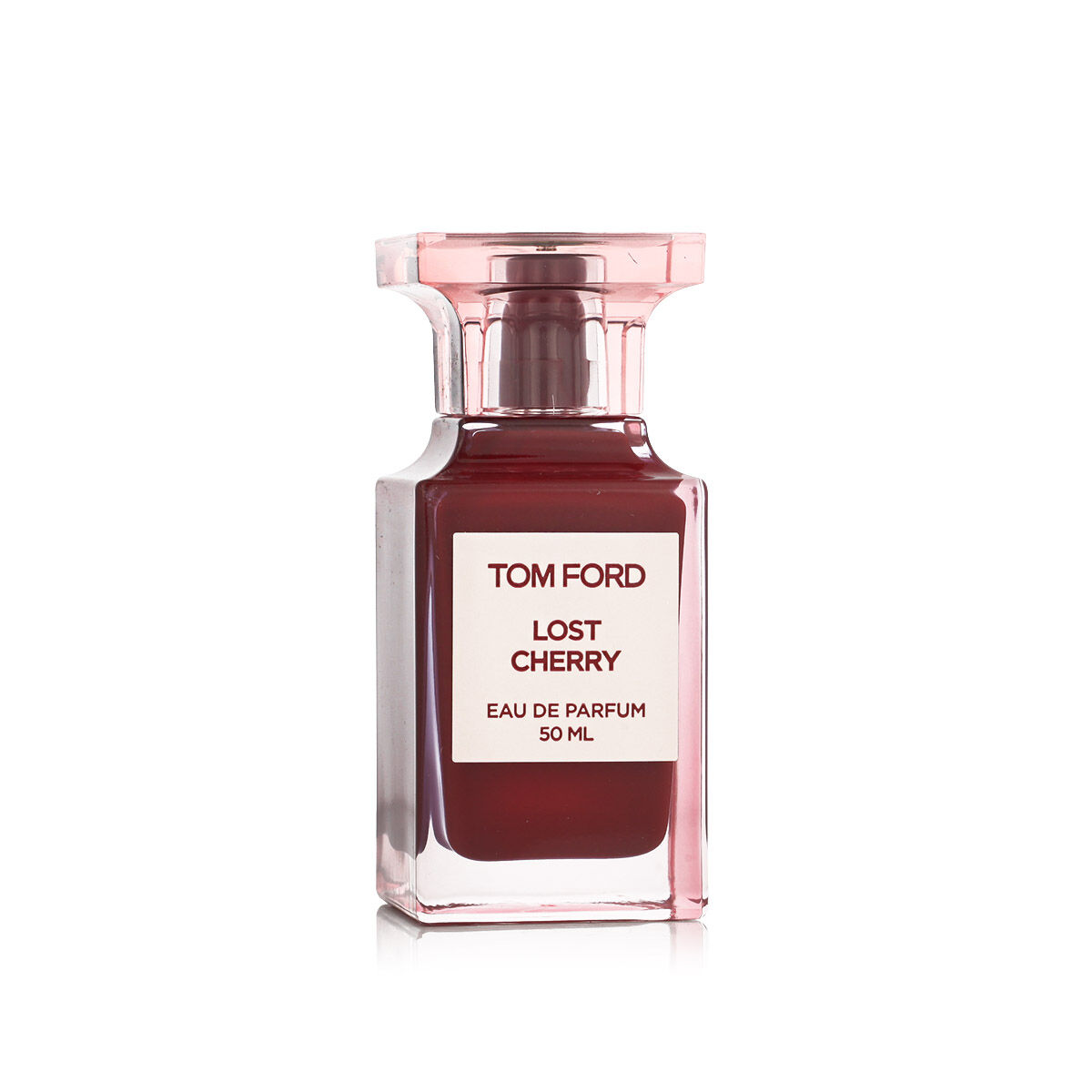 Unisex kvepalai Tom Ford Lost Cherry EDP 50 ml